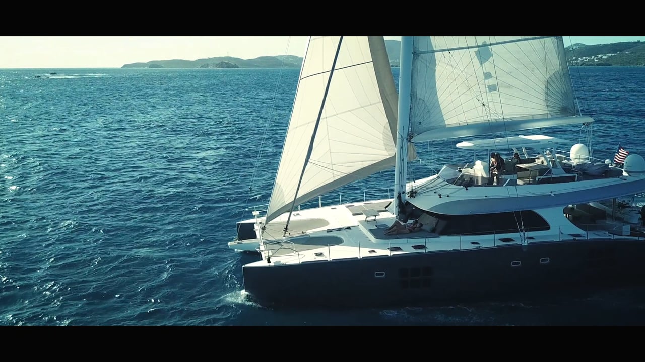 Yacht Video