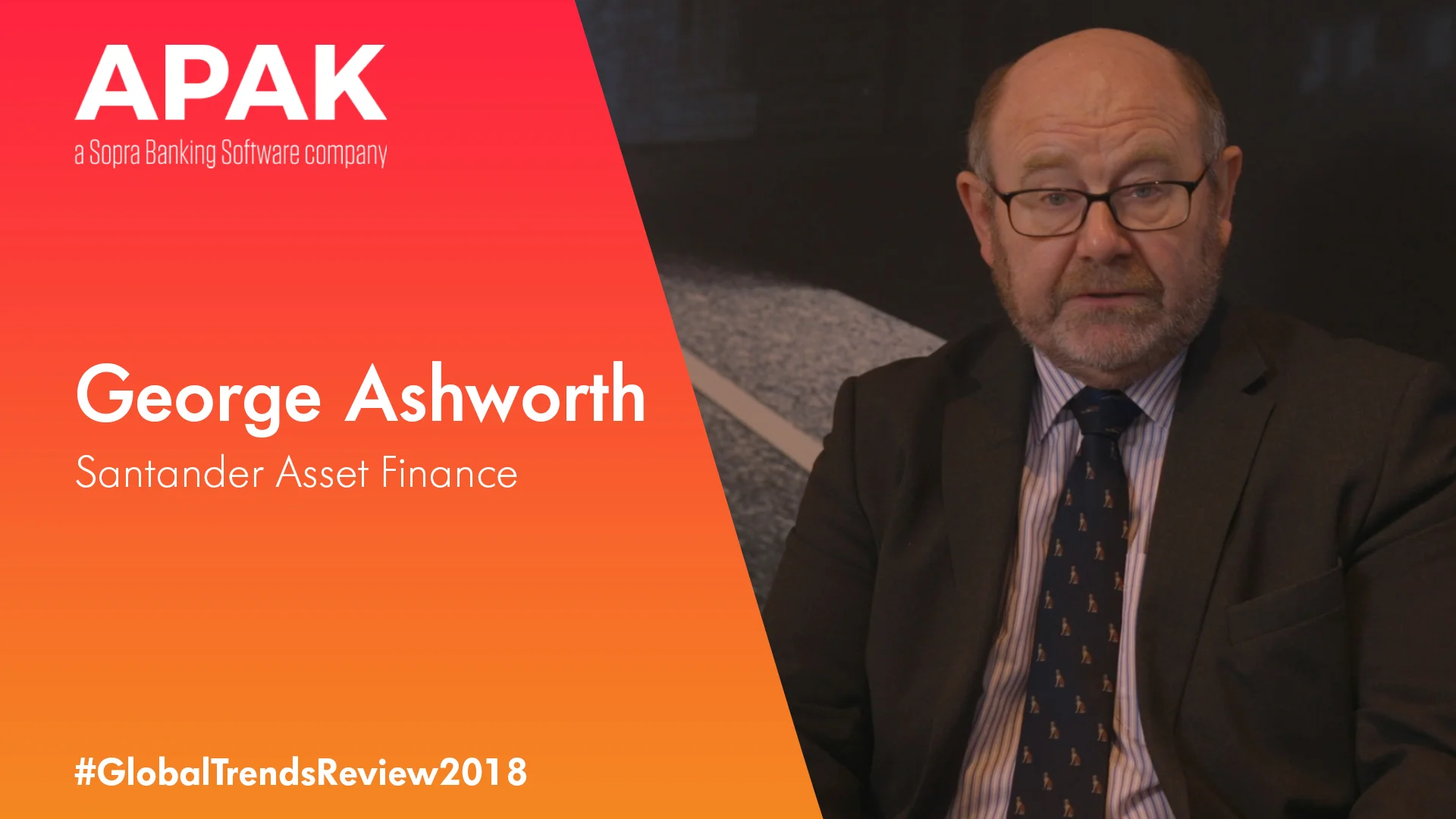 george ashworth 3 on Vimeo