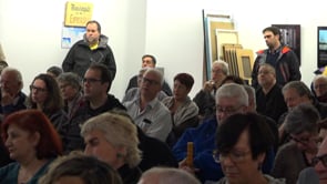 Primàries l'Escala renuncia a presentar candidatura a les municipals