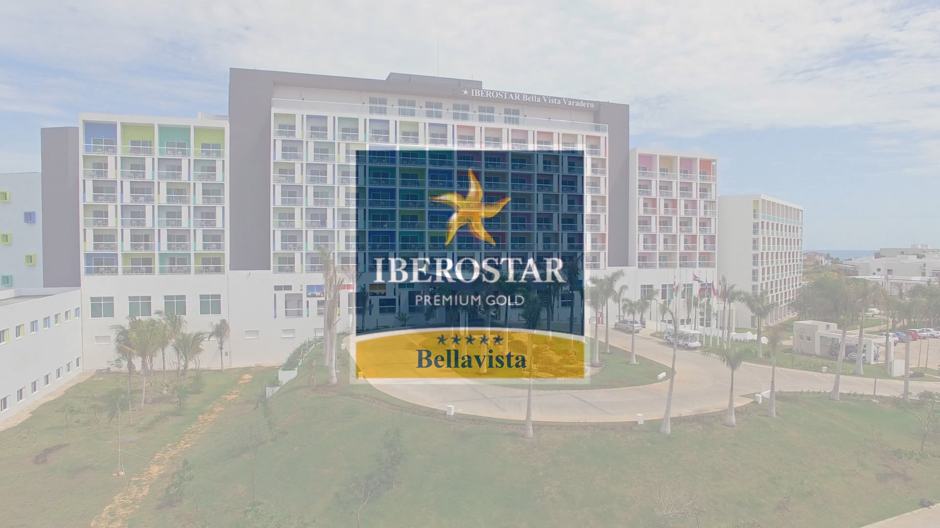 IBEROSTAR BELLAVISTA