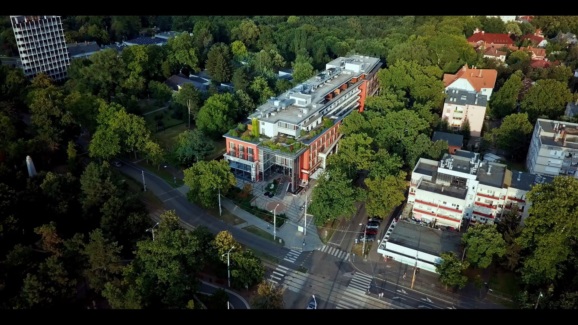 Hotel Divinus***** Image film