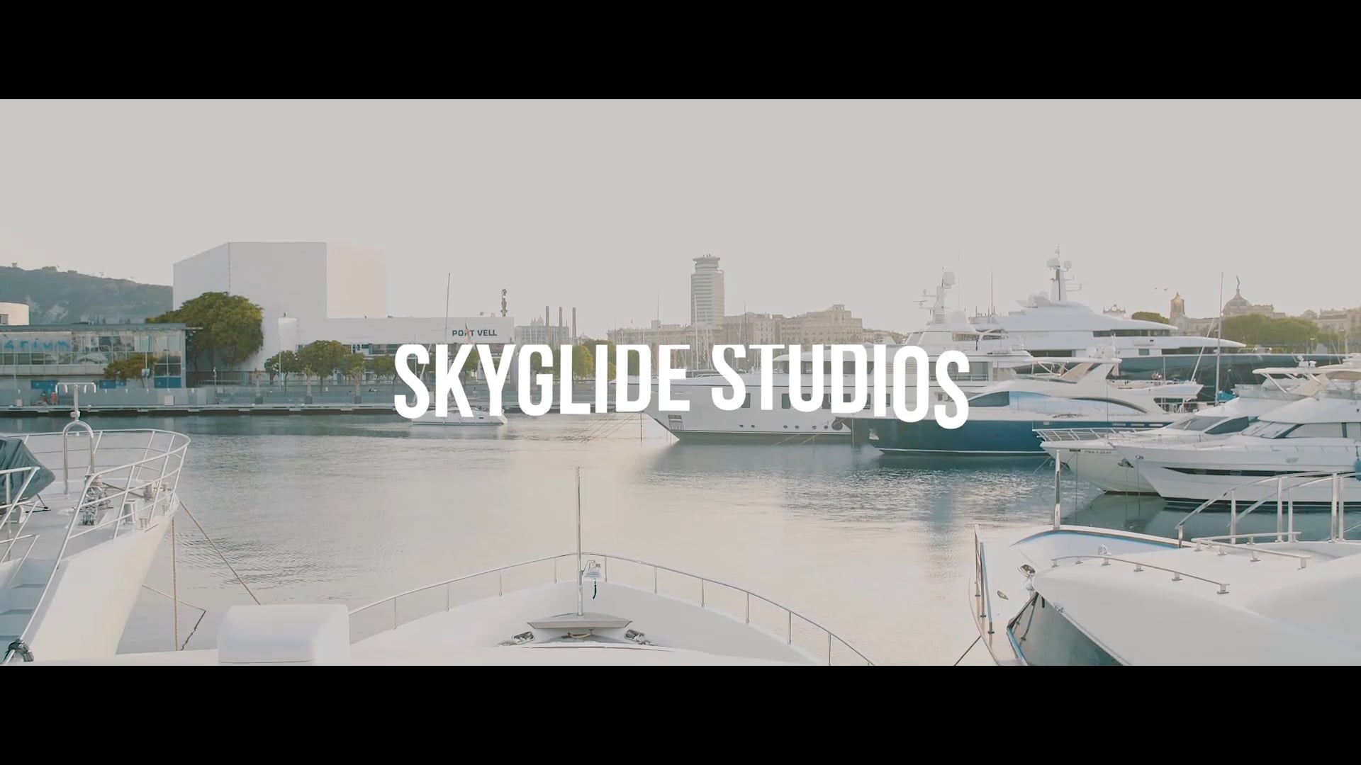showreel Events