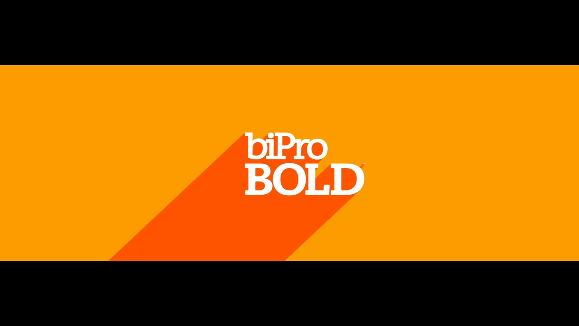 BiPro - Bold "Michael Shepherd" (:60)