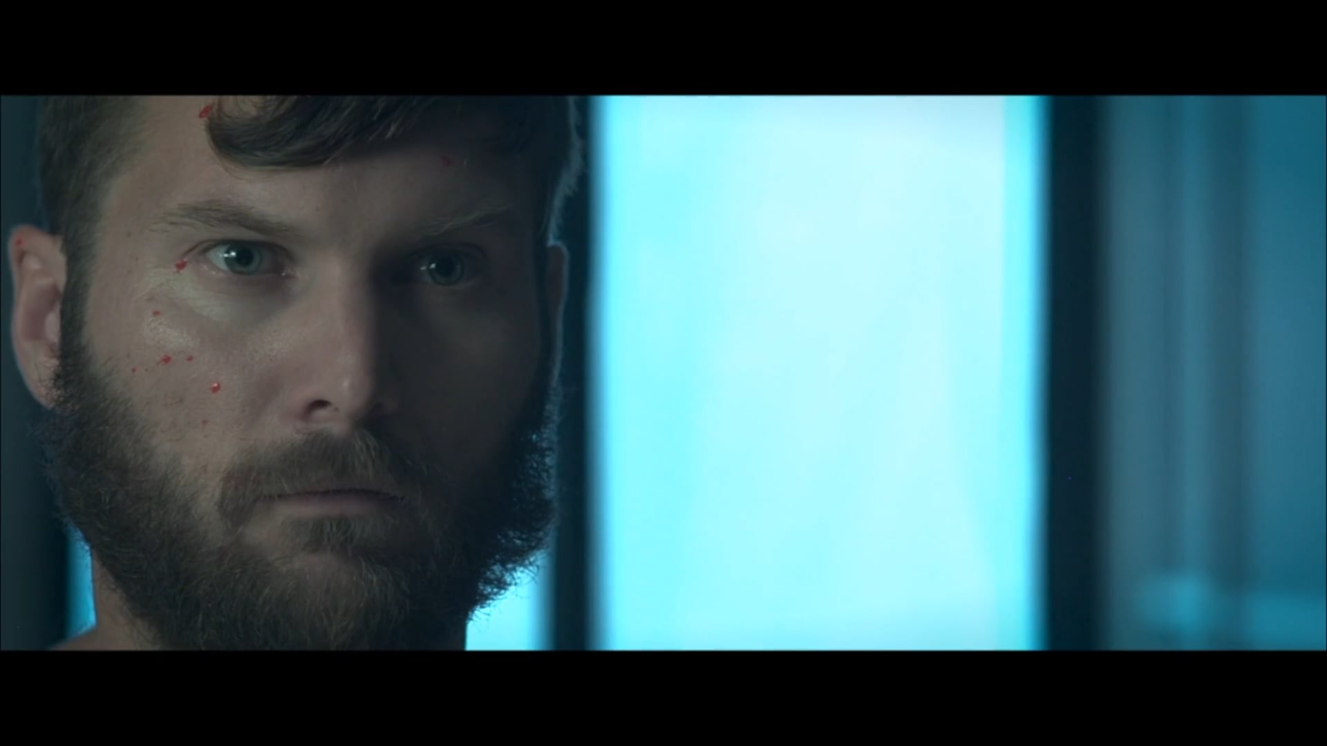 FILMMAKER REEL (fiction)