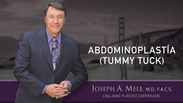 Tummy Tuck San Francisco Bay Area