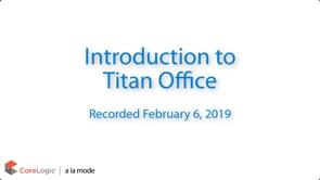 Titan Office