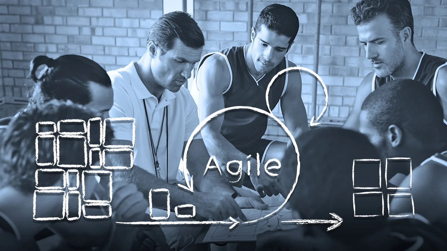 Program Design: An Agile Approach on Vimeo
