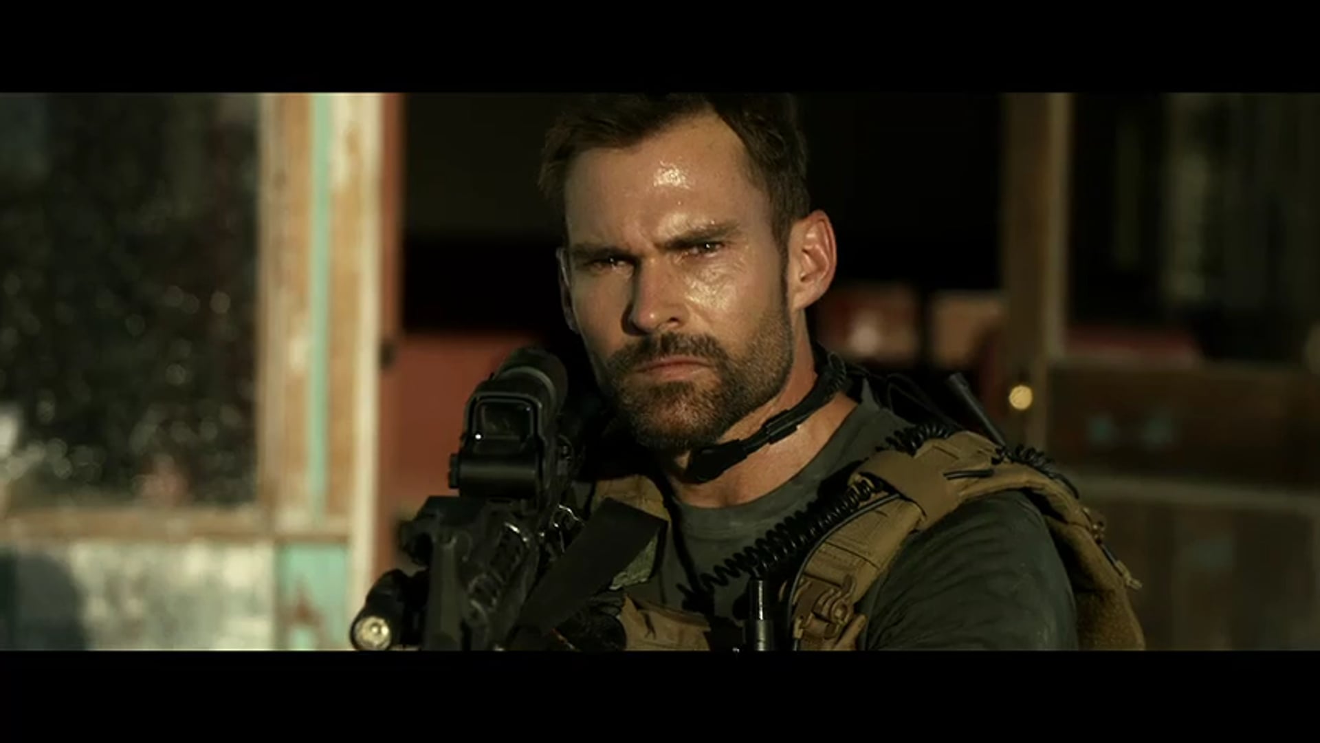 FOX TCA Drama Sizzle "Don't Stop"