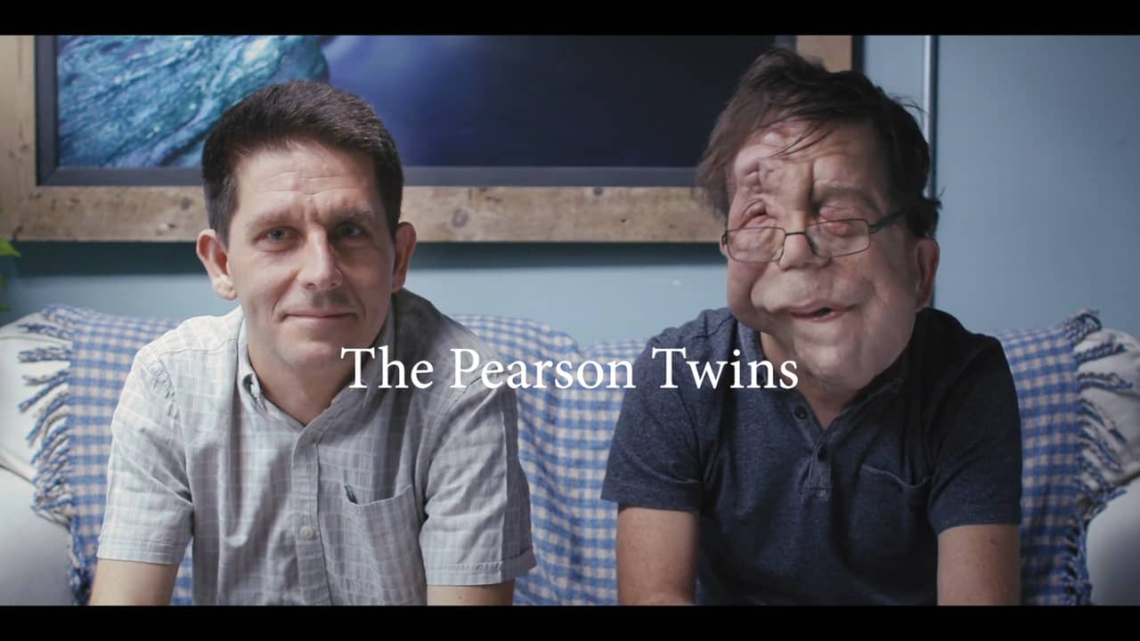 The Pearson Twins on Vimeo