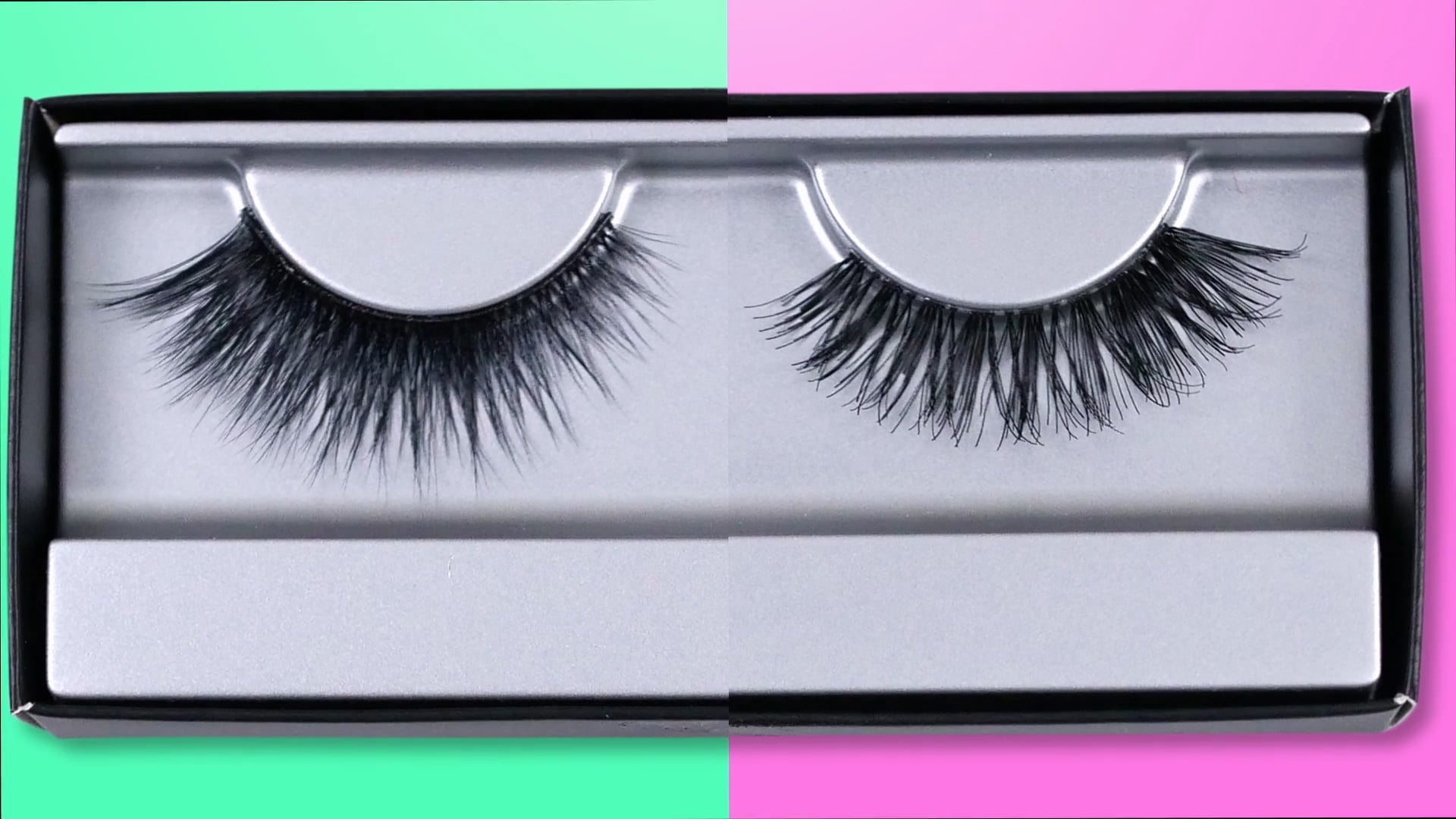 Stop Motion | Sephora Lashes