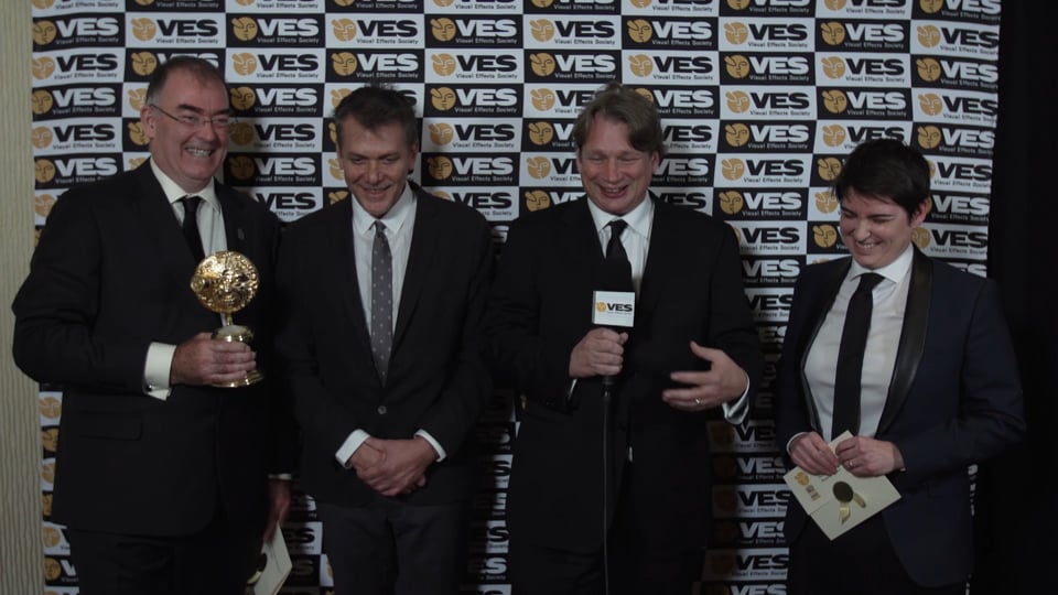 17th Annual VES Awards Winners_Photoreal Feature