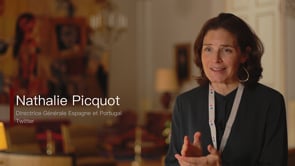 Corporate Video for the French Embassy in Spain (FR & ES)