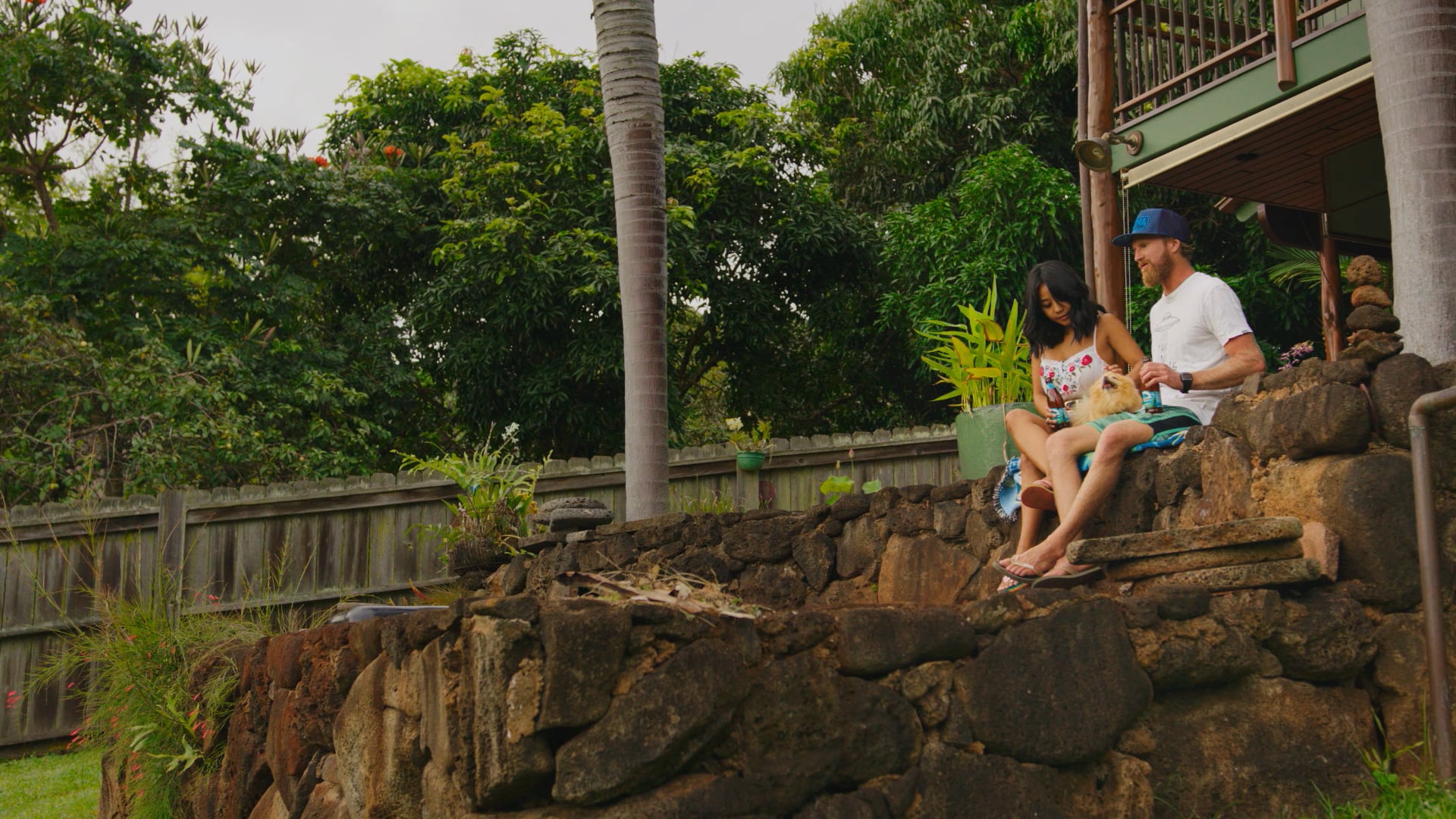 Kona Ambassador Andrew