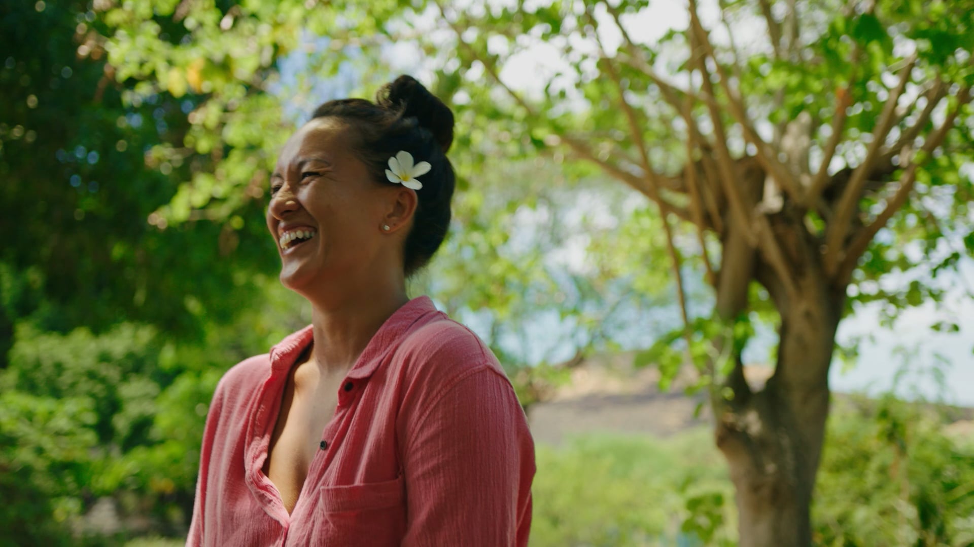 Kona Ambassador Jenny