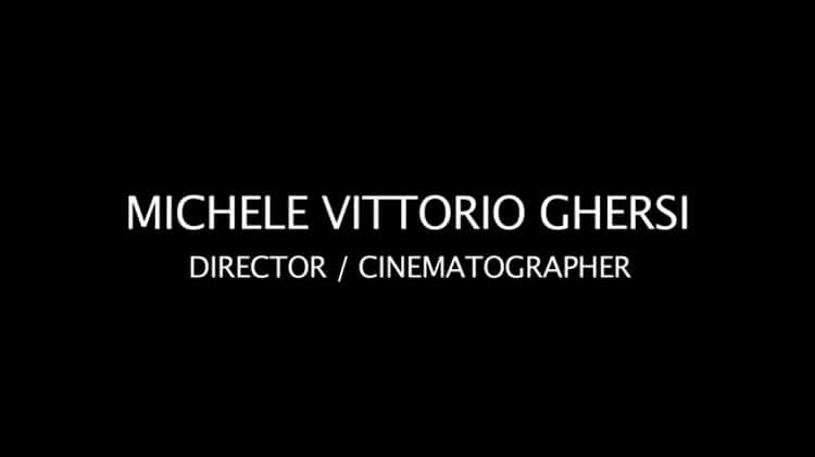 Michele Vittorio Ghersi Auto Reel 2019 on Vimeo