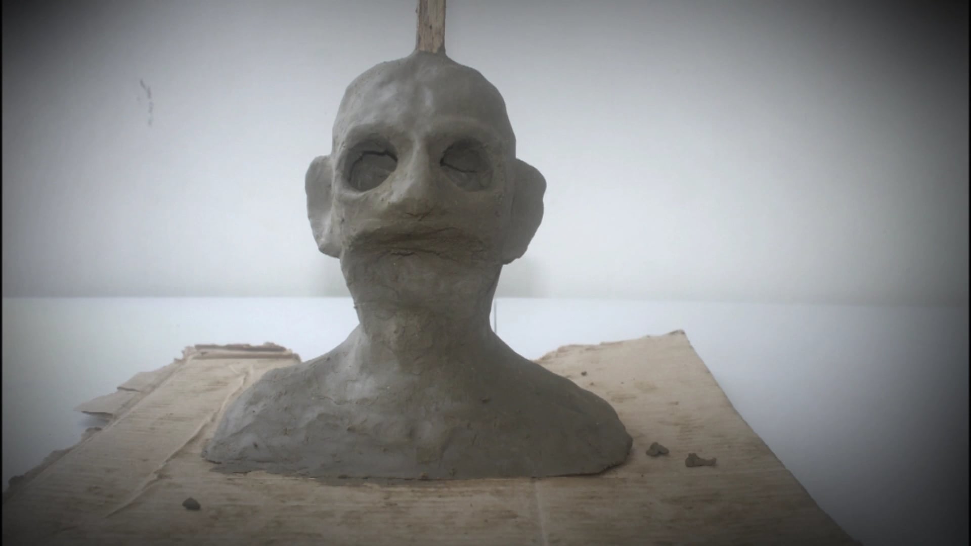 MUD CLAY