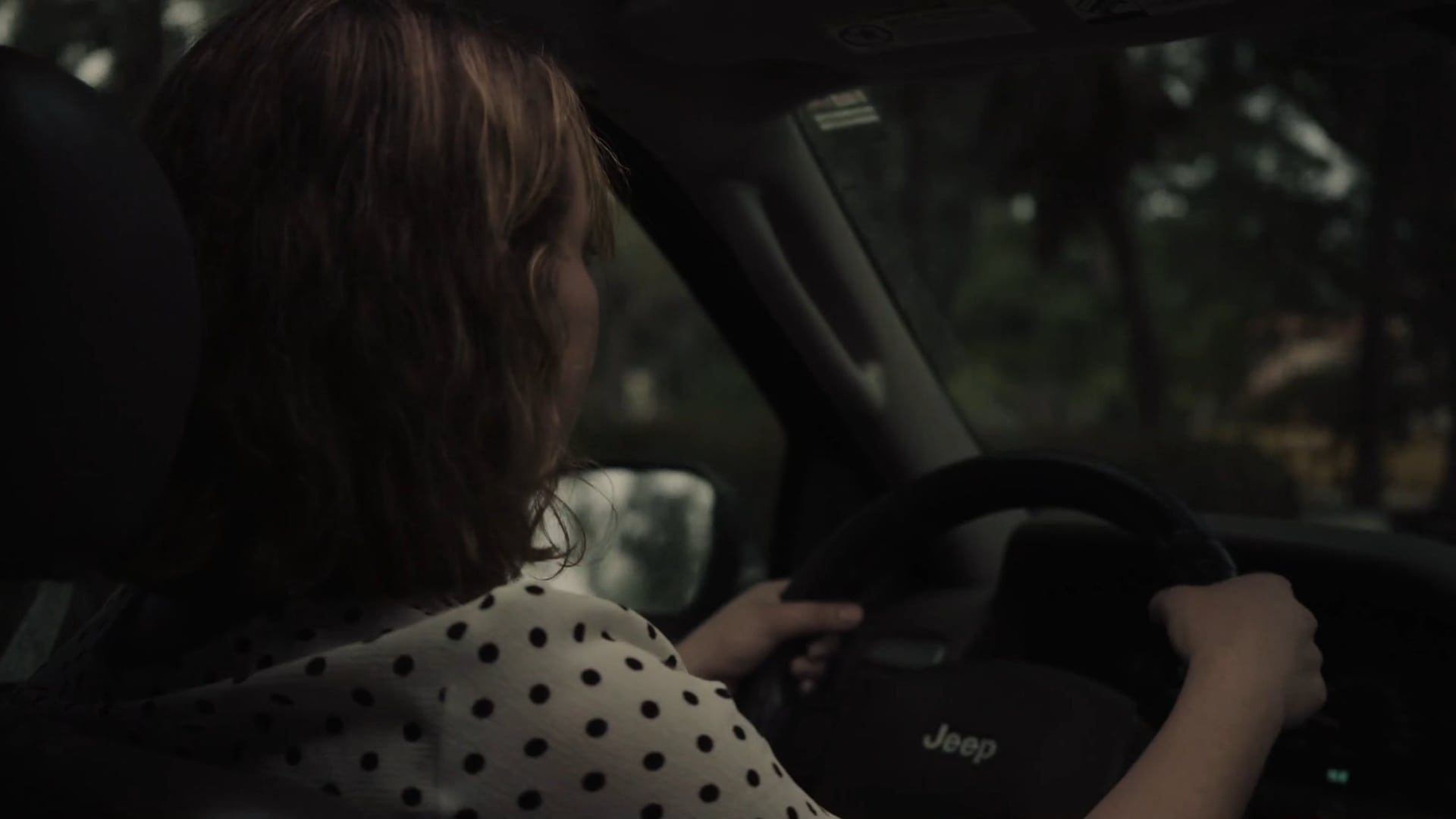 "Company" - Written & Performed by Delaney Staack