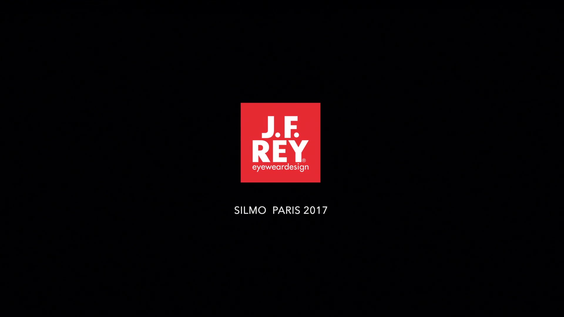 J.F.REY - Silmo