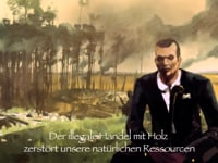 German Subtitling United Nations