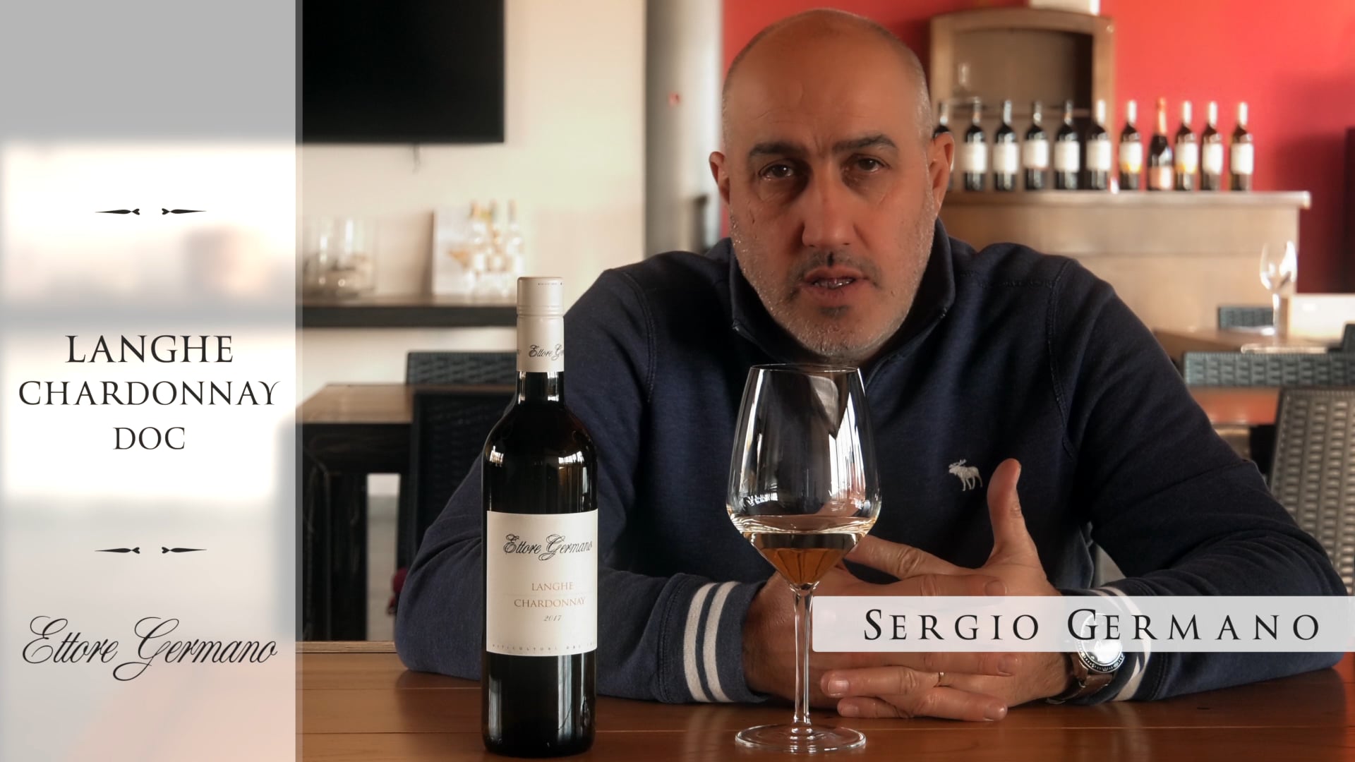Langhe DOC Chardonnay | Produzione - Production