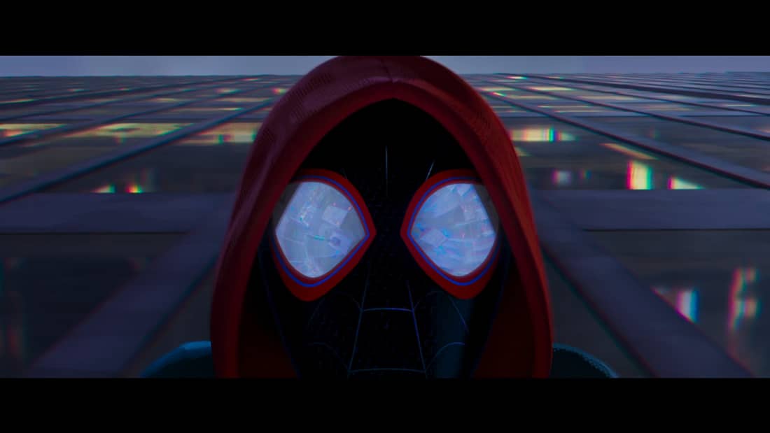 アカデミー長編アニメ賞の映画 スパイダーマン スパイダーバース は あるべきヒーローの姿を示している Wired Jp