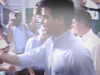 Pierre Gemyael Memorial Speeches