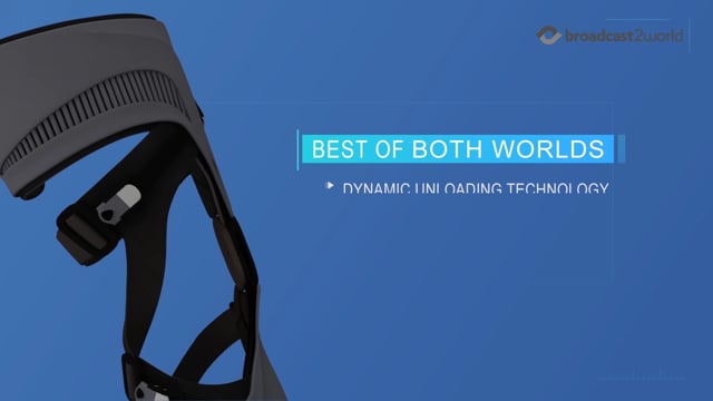 Breg 3D product animation