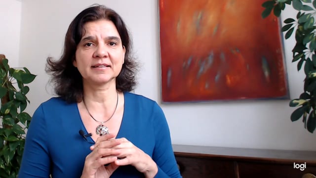 Hilfe - da muss ich aber viel essen!