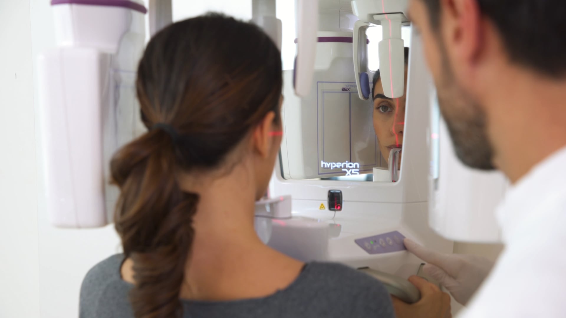 Video Gallery MyRay Dental Radiography Equipment MyRay