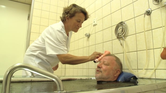 Pflege gestärkt – ein erster Schritt   