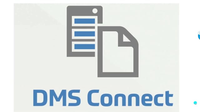 DMS Connect - Was ist das überhaupt?