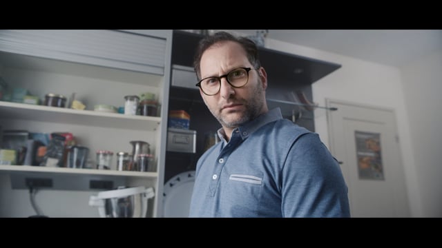 Photogramme — Écosystème — Quelqu’un de bien