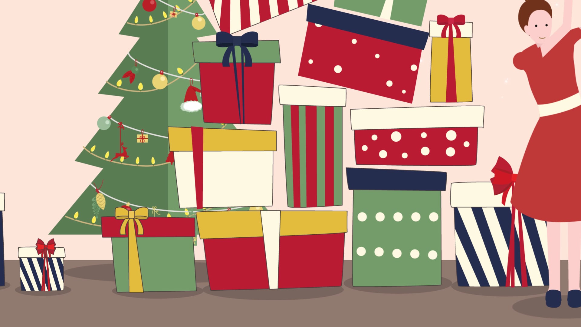 Christmas Day 2018