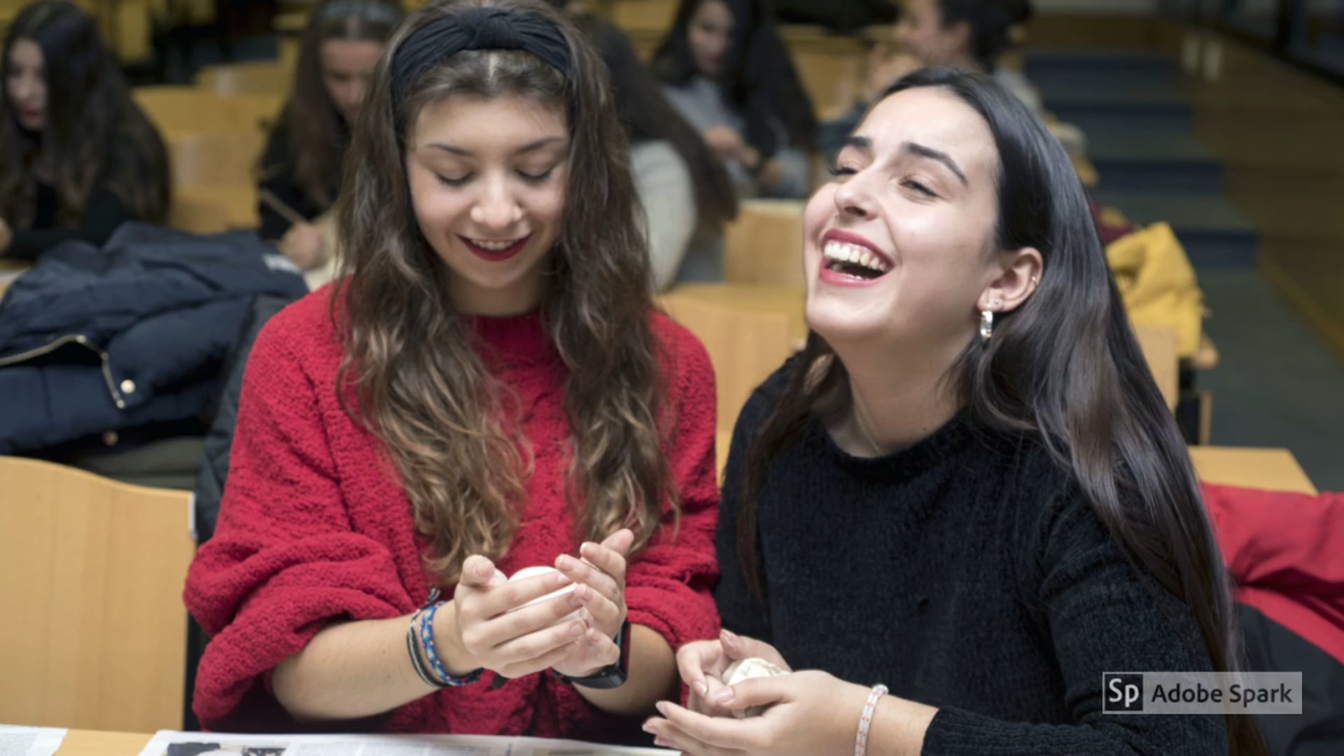 Laboratorio para diseñar la herramienta para profesorado. Pensando la asignaturas a través del arte