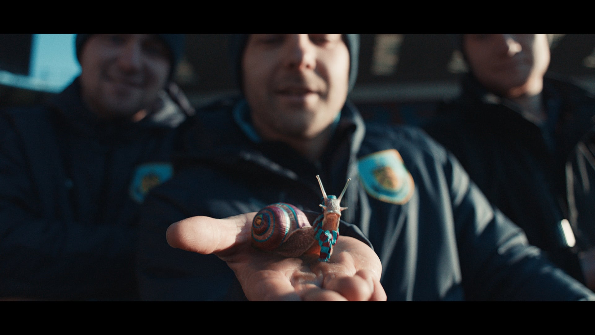 SET DRESSER | COCA COLA | DIRECTOR: STACY WALL | ROUGE PROUCTIONS