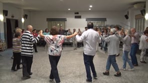 50è aniversari de l'Agrupació Sardanista Avi Xaxu