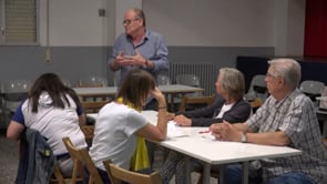 Votacions dels pressupostos participatius