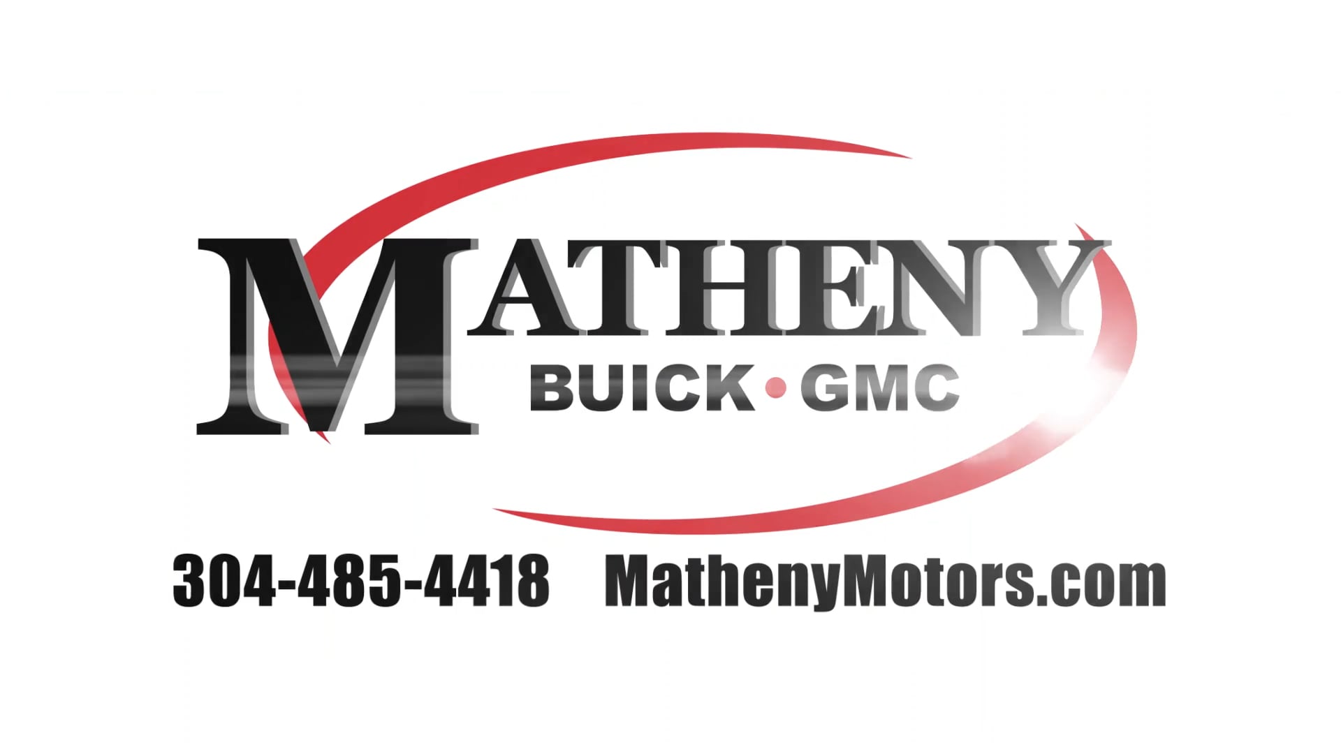 Matheny Motors Buick on Vimeo