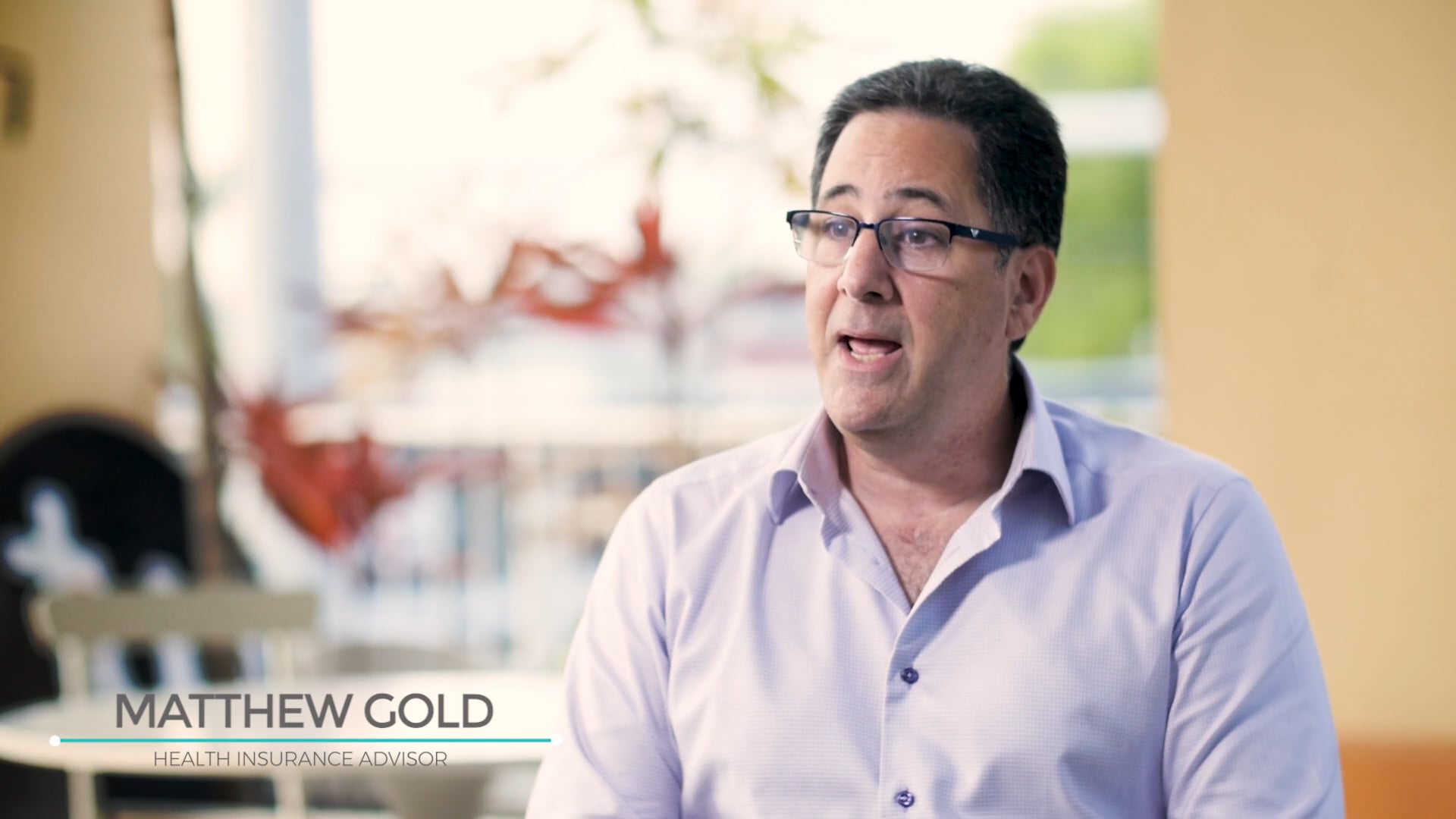 FOR PRODUCTIONS - TESTIMONIAL - MATTHEW GOLD