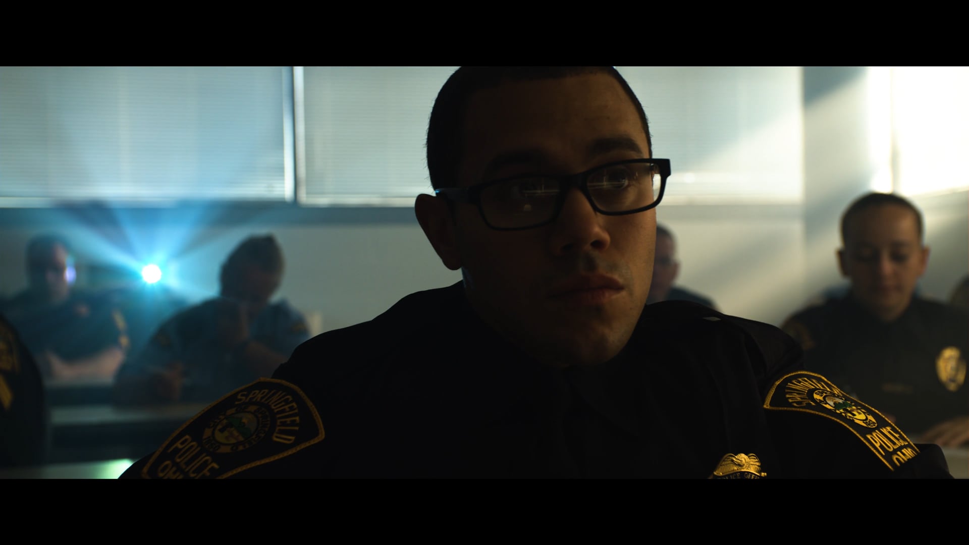 SPD Recruitment Video