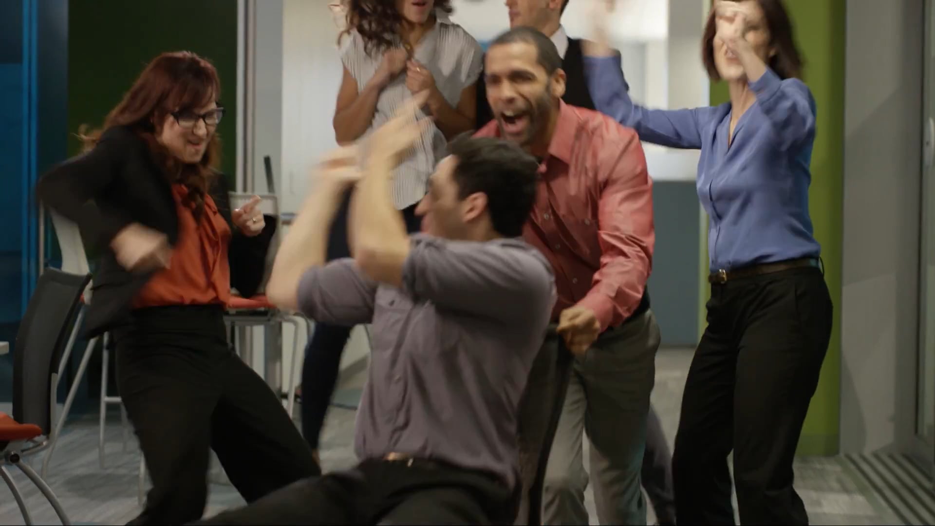 Commercial