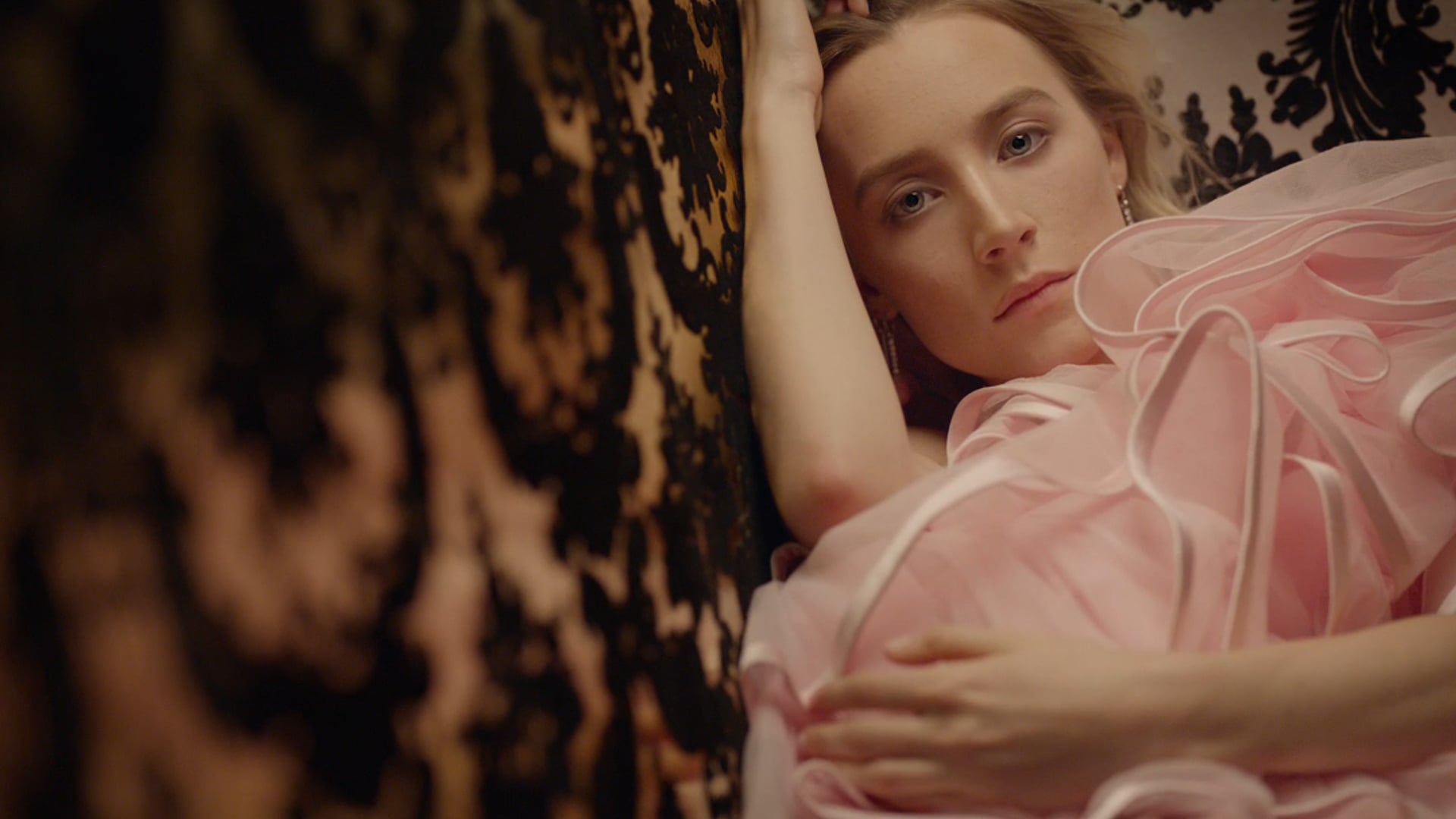 Vanity Fair •  Director Emmanuel 'Chivo' Lubezki