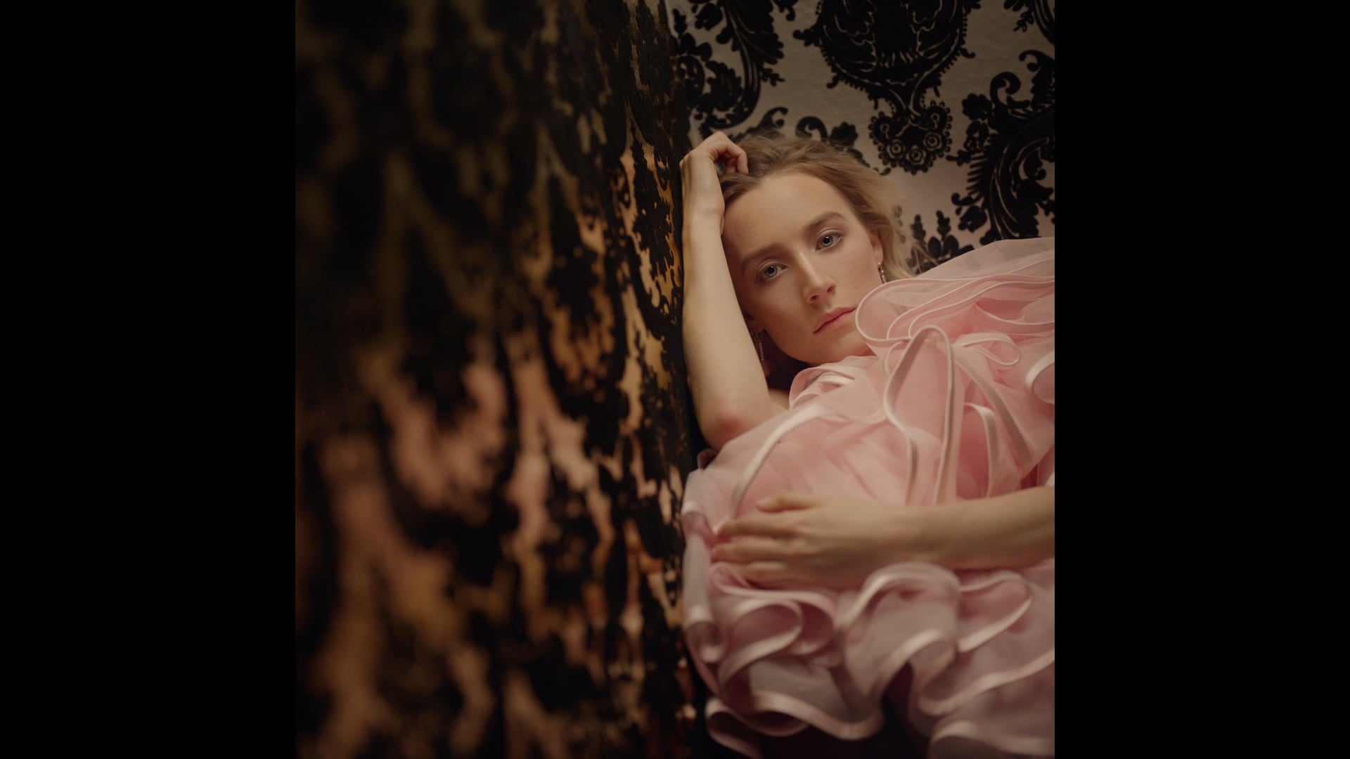 Vanity Fair •  Director Emmanuel 'Chivo' Lubezki