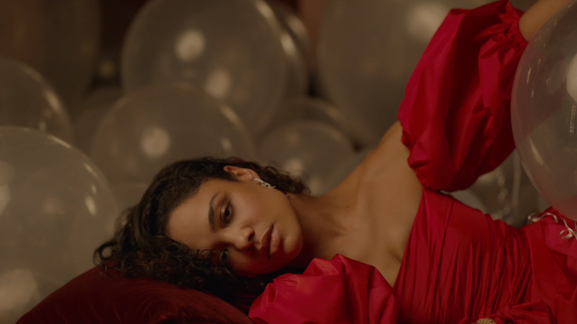 Vanity Fair - Director Emmanuel 'Chivo' Lubezki