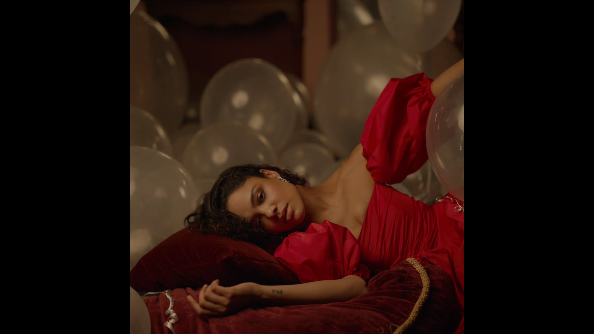 Vanity Fair - Director Emmanuel 'Chivo' Lubezki