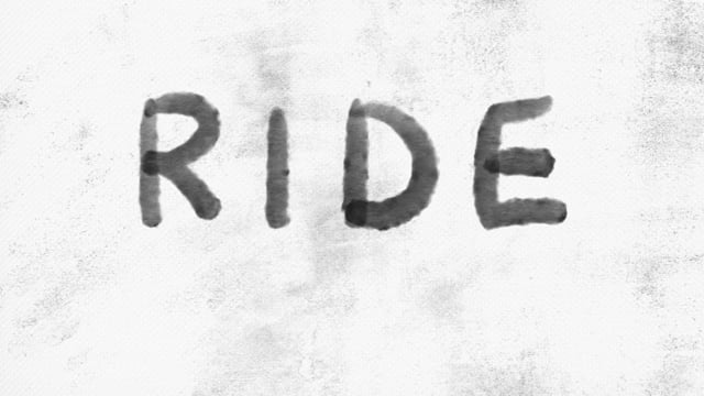 Ride