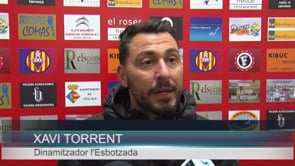 El FC l'Escala busca la segona victòria del 2019 a Camprodon