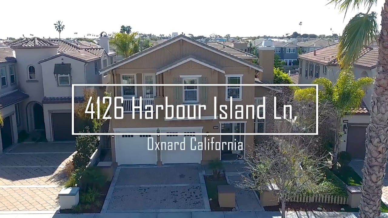 4126 Harbour Island Ln