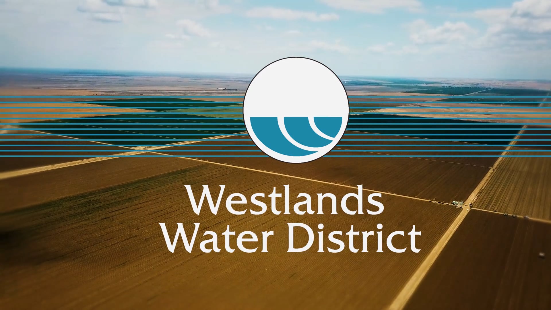 Westlands Water District on Vimeo