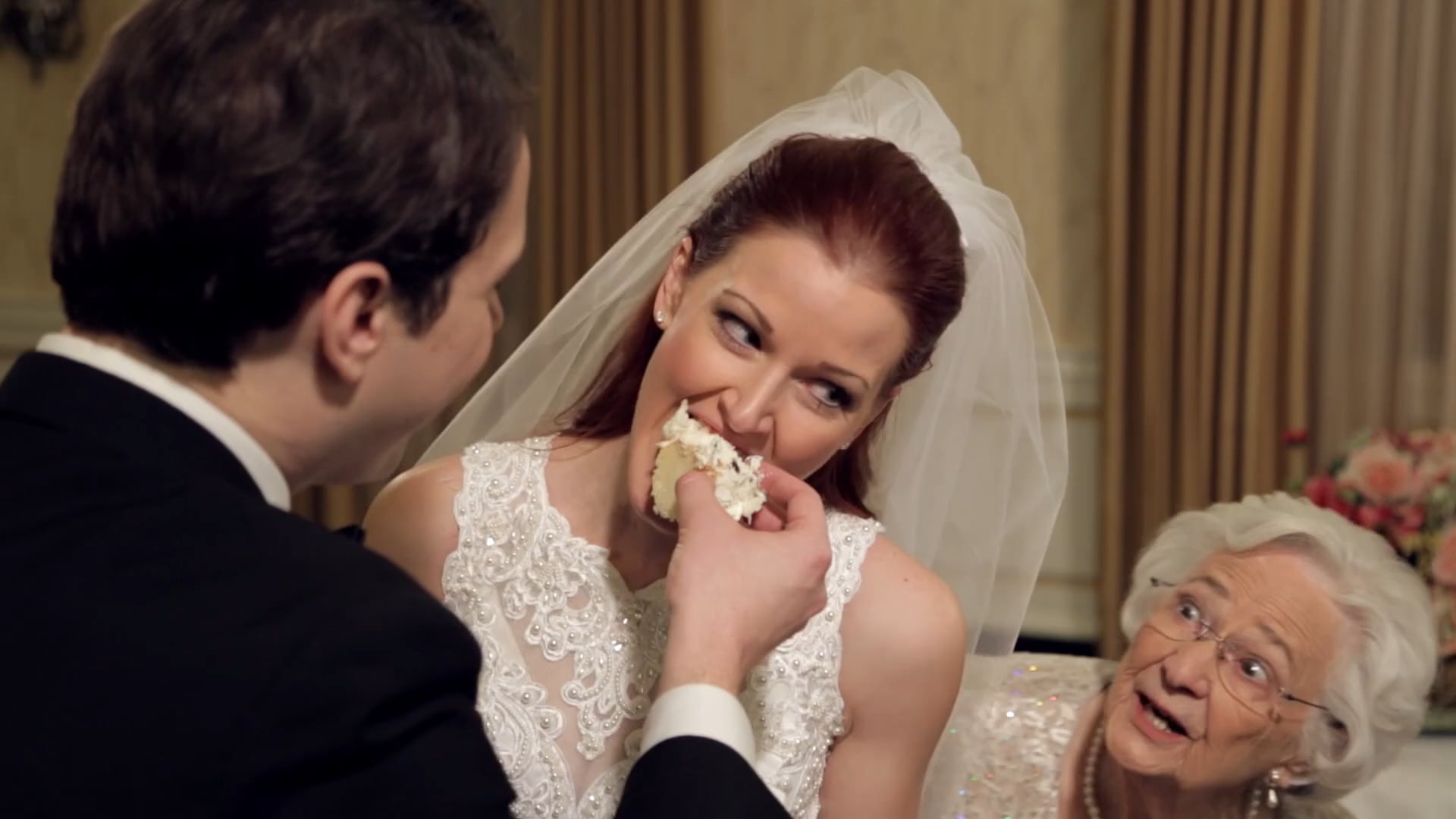 "Married Life" DC                     Agency: Brogan & Partners